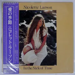 2025年最新】nicolette larsonの人気アイテム - メルカリ