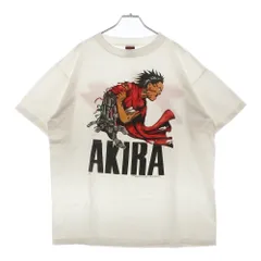 special アキラ Tシャツ 1988年製 ホワイト Special!! 1988s Fashion Victim 