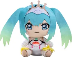 2026年最新】初音ミク 15th Anniversary Ver. ぬいぐるみの人気