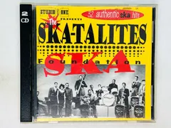 2024年最新】Skatalites の人気アイテム - メルカリ