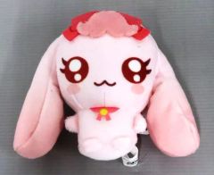 b☆未使用☆埼玉県和光市 マスコットぬいぐるみ さつきちゃん - メルカリ