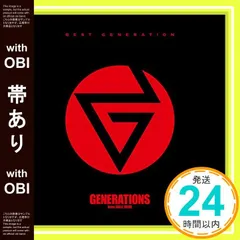 2025年最新】アルバム generationsの人気アイテム - メルカリ