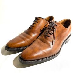 REGAL リーガル ブラウン 革靴 ビジネスシューズ 25.5cm