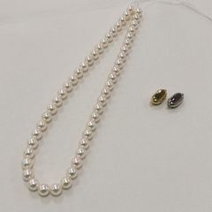 あこや真珠　ロゼプレミアム入荷！