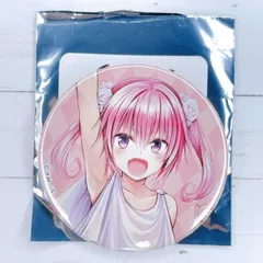 2025年最新】toloveる 原画展 ナナの人気アイテム - メルカリ