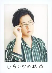 白井悠介 アイラジ しらいむの部屋 ラジ友 ブロマイド midori 缶バッジ 2025年最新】白井悠介 ラジ友の人気アイテム - メルカリ