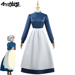 2025年最新】ハウルの動く城 コスの人気アイテム - メルカリ