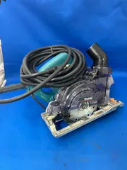 makita(マキタ) 125ｍｍ防じん丸ノコ　5055FKBのサムネイル