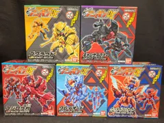 2025年最新】アニマギア食玩の人気アイテム - メルカリ 2025年最新】アニマギア食玩の人気アイテム - メルカリ