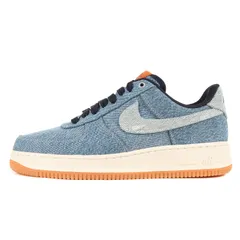 2023年最新】NIKE AIR FORCE 1 DENIMの人気アイテム - メルカリ