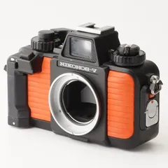 2025年最新】NIKONOS Vの人気アイテム - メルカリ