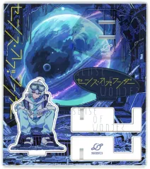 【中古】アクリルスタンド・アクリルパネル [単品] Sou アクリルスタンドB 「CD センス・オブ・ワンダー 初回限定盤B」 同梱特典