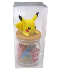 【中古】食玩 雑貨 ピカチュウ 「ポケットモンスター キャンディーボトル」