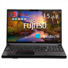 2023年最新】FUJITSU LIFEBOOK A574の人気アイテム - メルカリ