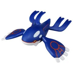 【在庫セール】タカラトミー(TAKARA TOMY) ポケットモンスター モンコレ ML-04 カイオーガ