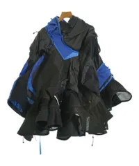 JUNYA WATANABE ワンピース レディース 【古着】【中古】【送料無料】