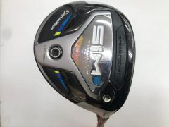 【最短翌日発送】SIM2 | 19 | S | MCF 60 | 中古 | フェアウェイウッド | テーラーメイド