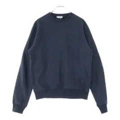 2025年最新】christian dior スウェットの人気アイテム - メルカリ