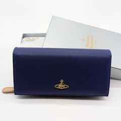新品未使用】Vivienne Westwood 長財布 69VV237 - メルカリ