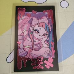 かいりきベア/ 会場限定CD（新曲＋病み垢ステロイド-LIVE Flavor-) かいりきベア/ 会場限定CD（新曲＋病み垢ステロイド-LIVE Flavor