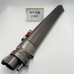 2025年最新】ダイソン 掃除機 ヘッド cy24の人気アイテム - メルカリ