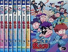 ミュージカル忍たま乱太郎 DVDセット 再販分】DVD『ミュージカル「忍たま乱太郎」第8弾 忍術学園 学園