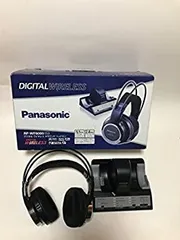 【新品未開封】パナソニックオープン型ワイヤレスヘッドホンRP-WF6000 2025年最新】RP-WF6000の人気アイテム - メルカリ