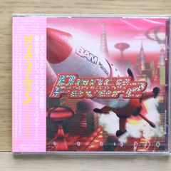 国内盤CD★オムニバス/Various Artists■ ダンス・フィーヴァー2～ノン・ストップ・ミックス 【POCP6007/4988005233226】J25155