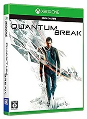【中古-非常に良い】 Quantum Break - XboxOne