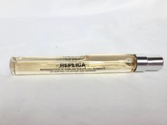 メゾン マルジェラ レプリカ ビーチ ウォーク MAISON MARGIELA REPLICA BEACH WALK 10ml 香水 残量8割程度