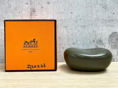 2025年最新】HERMES 小物入れの人気アイテム - メルカリ