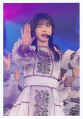 【中古】生写真(乃木坂46) No.10:久保史緒里/CHOOSE 5 PHOTOS!~山下美月卒業コンサート Ver.~