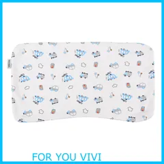 【特価商品】枕カバー 子供用 赤ちゃん ベビーまくら専用カバー 寝具カバー ピローケース 封筒式 お昼寝 保育園 子供用枕カバー 車柄