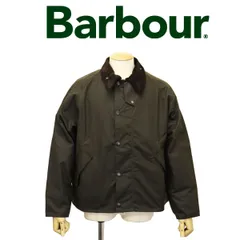 2025年最新】barbour トランスポート グレーの人気アイテム