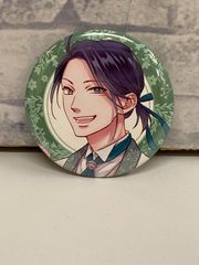 【S6-68】◎ 足立実康 「この音とまれ!連載10周年記念 原画展-和あい- 描き下ろし缶バッジコレクション」
