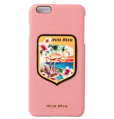 2025年最新】ミュウミュウiPhoneケースの人気アイテム - メルカリ