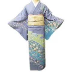 2025年最新】訪問着 中古の人気アイテム - メルカリ