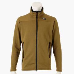 ブリーフィング MENS HYBRID DOWN MA-1 JACKET <BRG223M38> (Olive) - メルカリ