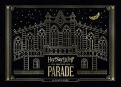 Hey! Say! JUMP LIVE TOUR 2019-2020 PARADE(初回限定盤)(Blu-ray)