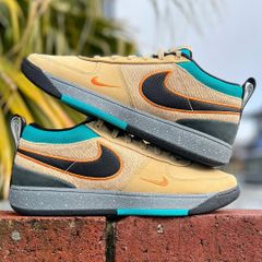 NIKE BOOK 1 SE EP 'MOWABB' ナイキ ブック 1 モワブ 【MEN'S】 sesame/black-bright mandarin IF2405-200