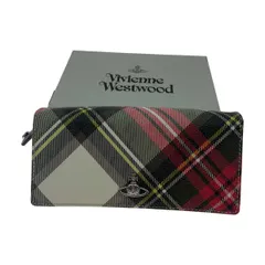●●Vivienne Westwood ヴィヴィアン・ウエストウッド  長財布