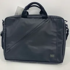 ポーター　クラウド　3WAY ブリーフケース　ビジネスバッグ Amazon.co.jp: [ポーター] ネットワーク 3WAYバッグ 662-08383