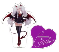 グリムアロエがいっぱいくじ アクリルスタンド チャイナ 5個 グリム・アロエ」がいっぱいくじ | コナミ プレミアムくじ ONLINE