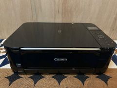 Canon　インクジェットプリンター　MG5230 プリンター　コピー機