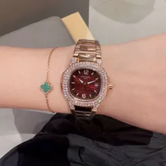 パテックフィリップ ケース 3個 未使用 パテックフィリップ ノベルティ(非売品)時計ケース3 レザー