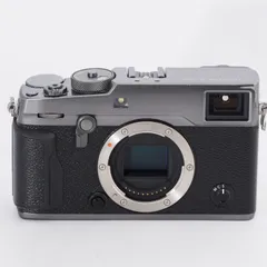 2024年最新】fujifilm x-pro2 グラファイトエディションの人気アイテム - メルカリ