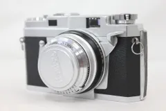 Konica III L2 / Hexanon 48mm F2 コニカ (54191) | サンライズ