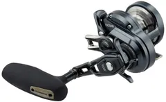 OCEA JIGGER 1000HG ラウル150R フリームス4500J