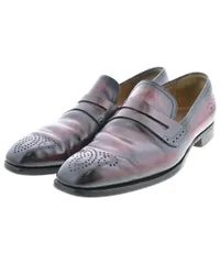 Berluti ビジネス・ドレスシューズ メンズ 【古着】【中古】【送料無料】