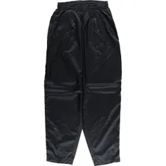 古着 90年代 ナイキ NIKE 銀タグ リップストップ ナイロンパンツ シャカシャカパンツ メンズL相当 ヴィンテージ/eaa553649のサムネイル